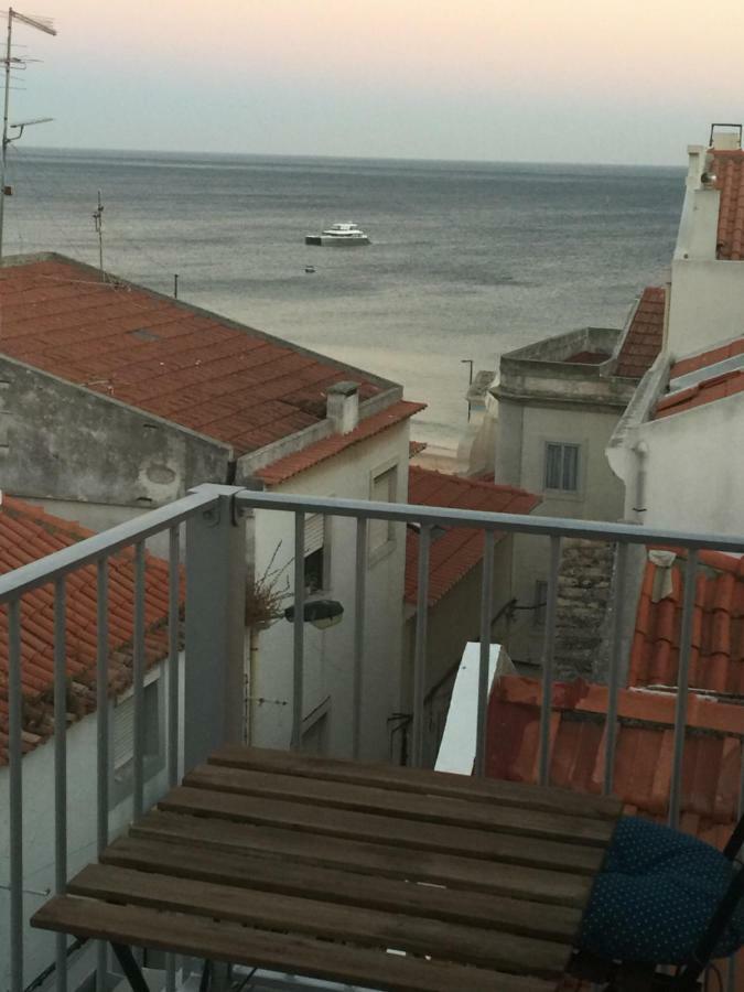 Don Sebastiao Apartment Sesimbra Exterior photo