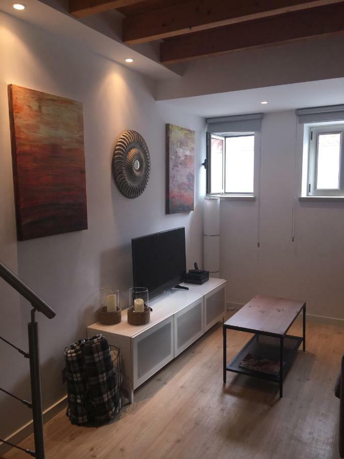 Don Sebastiao Apartment Sesimbra Exterior photo